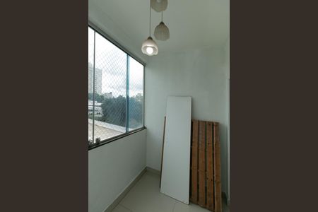 Apartamento à venda com 124m², 3 quartos e 2 vagasSacada