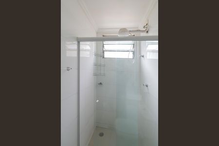 Apartamento à venda com 124m², 3 quartos e 2 vagasBanheiro Social