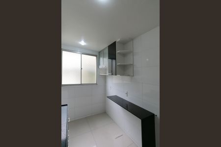 Apartamento à venda com 124m², 3 quartos e 2 vagasCozinha