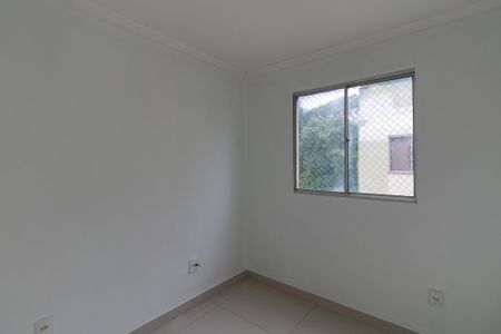 Apartamento à venda com 124m², 3 quartos e 2 vagasQuarto 2