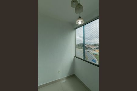Apartamento à venda com 124m², 3 quartos e 2 vagasSacada