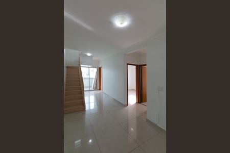 Apartamento à venda com 124m², 3 quartos e 2 vagasSala 1