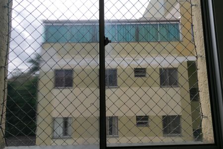 Apartamento à venda com 124m², 3 quartos e 2 vagasVista do Quarto 1