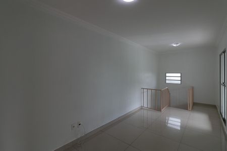 Apartamento à venda com 124m², 3 quartos e 2 vagasSala 2