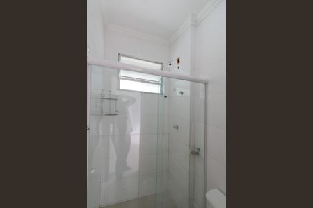 Apartamento à venda com 124m², 3 quartos e 2 vagasBanheiro da Suíte