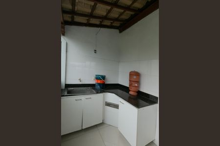 Apartamento à venda com 124m², 3 quartos e 2 vagasÁrea de Serviço