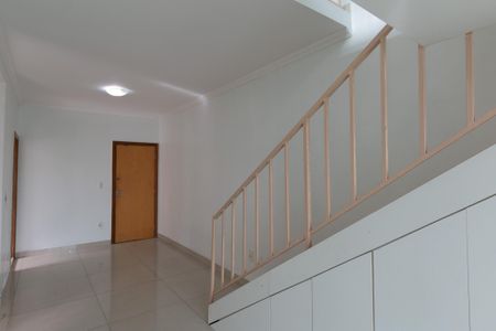 Apartamento à venda com 124m², 3 quartos e 2 vagasSala 1