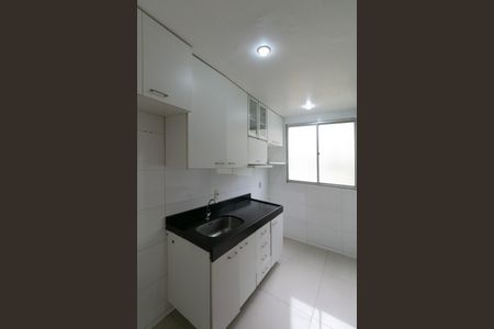 Apartamento à venda com 124m², 3 quartos e 2 vagasCozinha