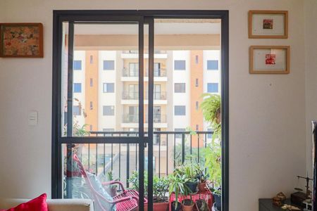 Apartamento à venda com 70m², 3 quartos e 4 vagas Apartamento à venda com 70m², 3 quartos e 4 vagasSala