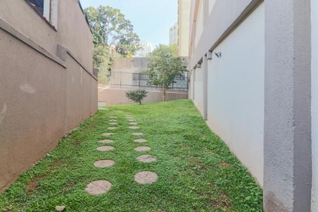 Apartamento à venda com 70m², 3 quartos e 4 vagas Apartamento à venda com 70m², 3 quartos e 4 vagasÁrea comum - Espaço pet