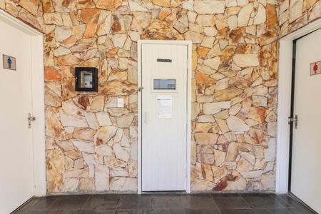 Apartamento à venda com 70m², 3 quartos e 4 vagas Apartamento à venda com 70m², 3 quartos e 4 vagasÁrea comum - Sauna