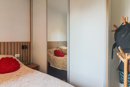 Apartamento à venda com 70m², 3 quartos e 4 vagas Apartamento à venda com 70m², 3 quartos e 4 vagasSuíte