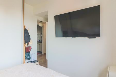 Apartamento à venda com 70m², 3 quartos e 4 vagas Apartamento à venda com 70m², 3 quartos e 4 vagasSuíte