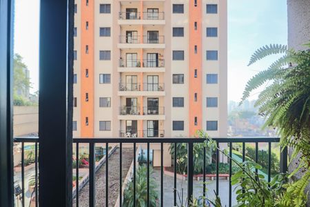 Apartamento à venda com 70m², 3 quartos e 4 vagas Apartamento à venda com 70m², 3 quartos e 4 vagasSala