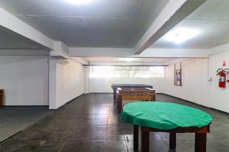 Apartamento à venda com 70m², 3 quartos e 4 vagas Apartamento à venda com 70m², 3 quartos e 4 vagasÁrea comum - Espaço de Jogos