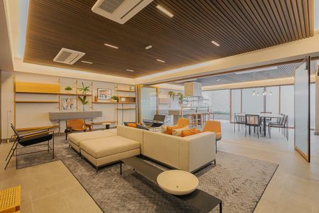 Apartamento à venda com 185m², 2 quartos e 2 vagasSalão de Festas