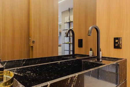 Apartamento à venda com 185m², 2 quartos e 2 vagasLavabo