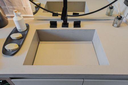 Apartamento à venda com 185m², 2 quartos e 2 vagasBanheiro da Suíte 1