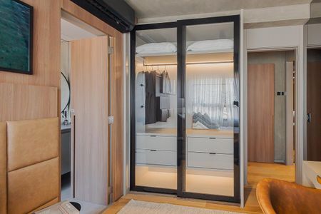 Apartamento à venda com 185m², 2 quartos e 2 vagasSuíte 1