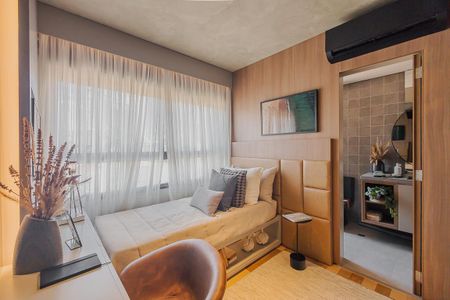 Apartamento à venda com 185m², 2 quartos e 2 vagasSuíte 1