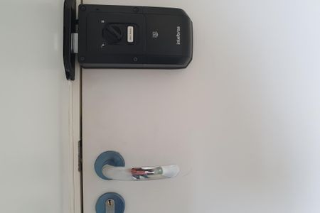 Apartamento para alugar com 35m², 2 quartos e sem vagafechadura