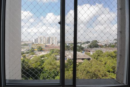 Apartamento para alugar com 35m², 2 quartos e sem vagaSala - vista