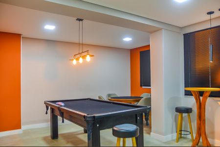 Apartamento para alugar com 35m², 2 quartos e sem vagaÁrea comum