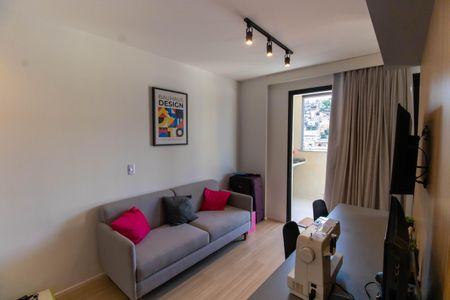 Studio à venda com 38m², 1 quarto e 1 vaga Studio à venda com 38m², 1 quarto e 1 vagaSala/Cozinha