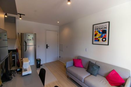 Studio à venda com 38m², 1 quarto e 1 vaga Studio à venda com 38m², 1 quarto e 1 vagaSala/Cozinha