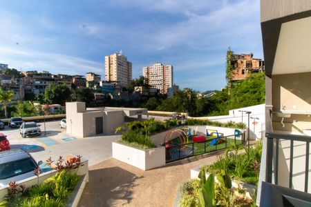 Studio à venda com 38m², 1 quarto e 1 vaga Studio à venda com 38m², 1 quarto e 1 vagaVista Varanda