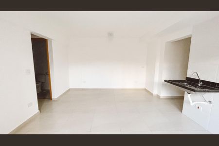 Apartamento à venda com 50m², 2 quartos e sem vaga Apartamento à venda com 50m², 2 quartos e sem vagaSala/Cozinha