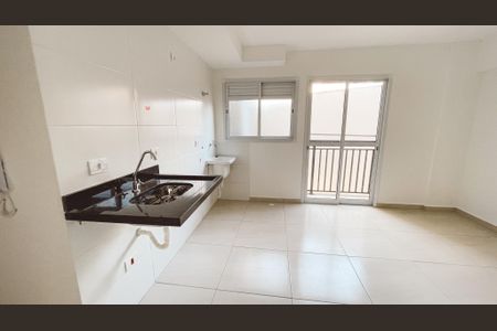 Apartamento à venda com 50m², 2 quartos e sem vaga Apartamento à venda com 50m², 2 quartos e sem vagaÁrea de Serviço