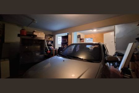 Casa à venda com 203m², 3 quartos e 2 vagasGaragem