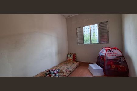 Casa à venda com 203m², 3 quartos e 2 vagasQuarto 2