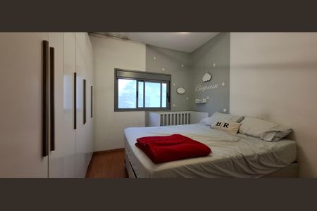 Casa à venda com 203m², 3 quartos e 2 vagasQuarto 