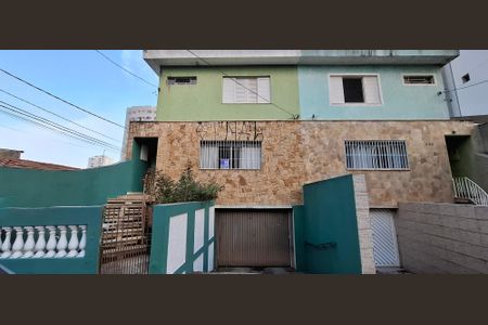 Casa à venda com 203m², 3 quartos e 2 vagasFachada