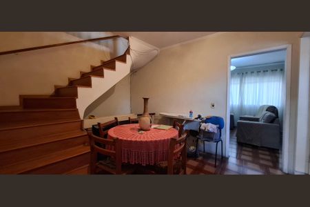 Casa à venda com 203m², 3 quartos e 2 vagasCopa