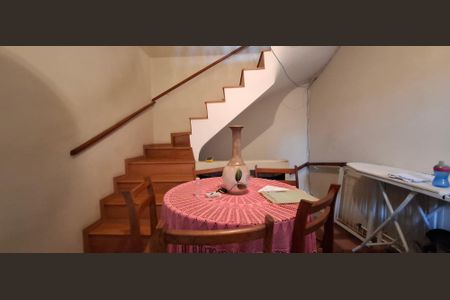 Casa à venda com 203m², 3 quartos e 2 vagasCopa