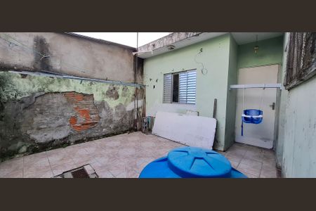 Casa à venda com 203m², 3 quartos e 2 vagasQuintal
