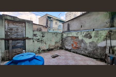 Casa à venda com 203m², 3 quartos e 2 vagasQuintal