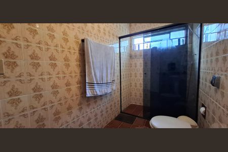 Casa à venda com 203m², 3 quartos e 2 vagasBanheiro da Suíte