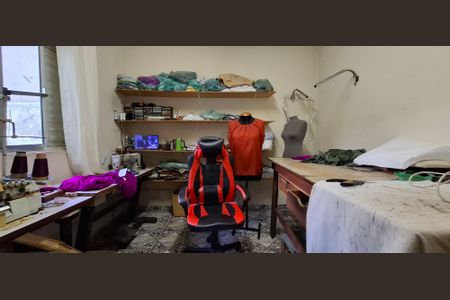 Casa à venda com 203m², 3 quartos e 2 vagasEdícula - quarto 1