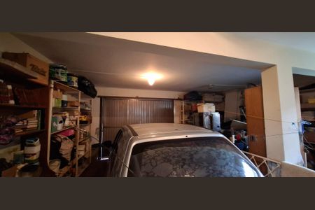 Casa à venda com 203m², 3 quartos e 2 vagasGaragem