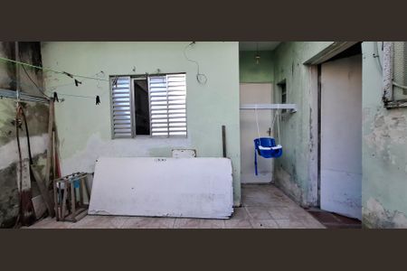 Casa à venda com 203m², 3 quartos e 2 vagasQuintal