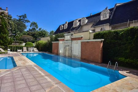 Apartamento à venda com 129m², 3 quartos e 3 vagasPiscina