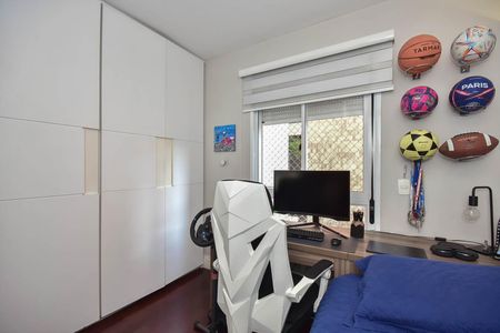 Apartamento à venda com 129m², 3 quartos e 3 vagasSuíte 2