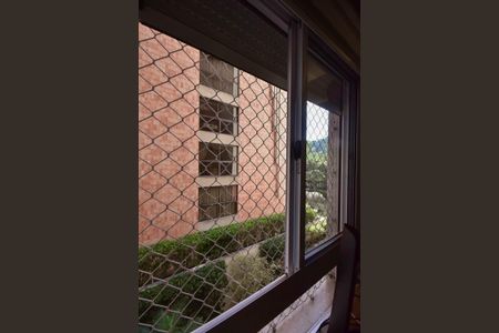 Apartamento à venda com 129m², 3 quartos e 3 vagasVista da Suíte 2