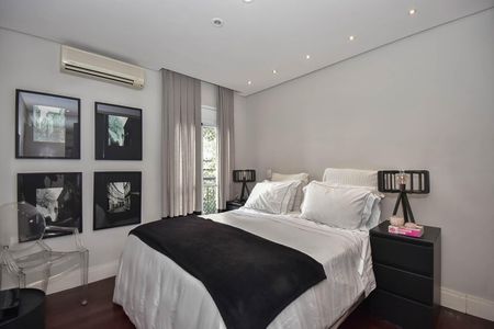 Apartamento à venda com 129m², 3 quartos e 3 vagasSuíte 3