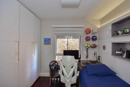 Apartamento à venda com 129m², 3 quartos e 3 vagasSuíte 2