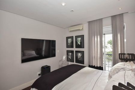 Apartamento à venda com 129m², 3 quartos e 3 vagasSuíte 3